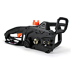 Електрична ланцюгова пилка Bosch ESC2200 2,2 кВт шина 35см безключова натяжка та автоматичне змащення ланцюга, фото 8