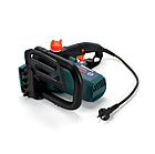 Електрична ланцюгова пилка Bosch ESC2200 2,2 кВт шина 35см безключова натяжка та автоматичне змащення ланцюга, фото 7