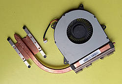 Система охолодження Lenovo IdeaPad 100-15 IBD, ACL б.у. оригінал