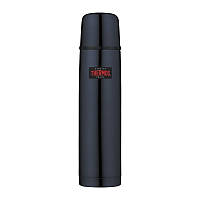 Thermos Mountain Термос 1л з кнопкою + чашка 150055