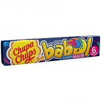 Chupa Chups Zungen Maler Dig Badol 27 g