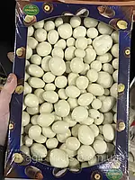 Полуниця в білому шоколаді 1 кг