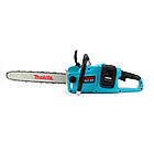 Потужна компактна акумуляторна ланцюгова пилка Makita DUC CS-4002 шина 40 см автоматичне змащення ланцюга 9000 об/хв, фото 7