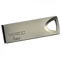 Флеш память Verico Ares 1UDOV-R9BK63-NN Black 64 GB