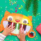 Музична іграшка – Міні-котофон Battat BX2004C4Z, фото 5