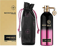 Духи унисекс Montale Starry Nights (Монталь Старри Найт) Парфюмированная вода 100 ml/мл