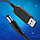 Перехідник адаптер USB для живлення роутера модему з 5 В на 12 В REMAX No1691, фото 5