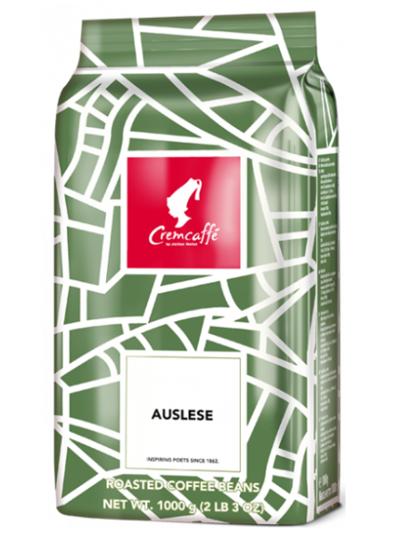 Кава зернова JULIUS MEINL AUSLESE 1кг