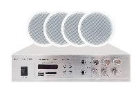 Акустический комплект Sky Sound CS-3104