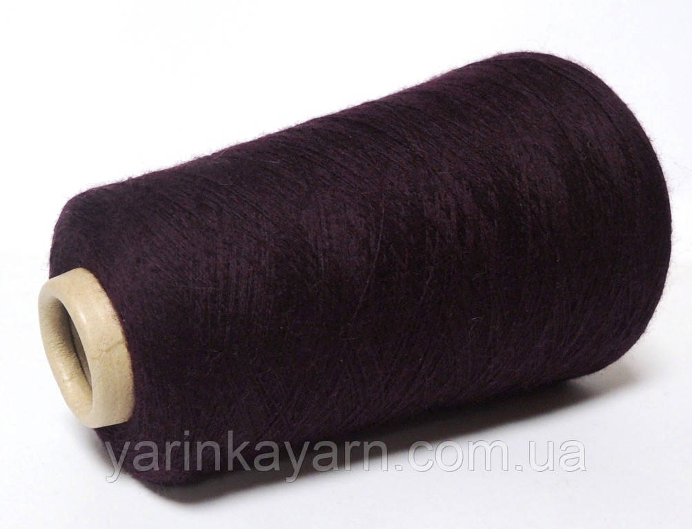 Меринос  100 %  арт.   Cashwool. Італійська бобінна пряжа.