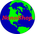 Інтернет магазин NanoShop - Продукція для здоров'я та краси