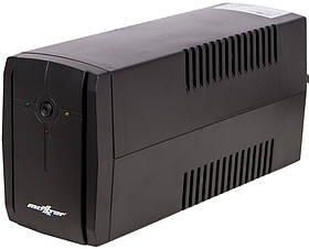 Джерело безперебійного живлення Maxxter MX-UPS-B650-02 basic series