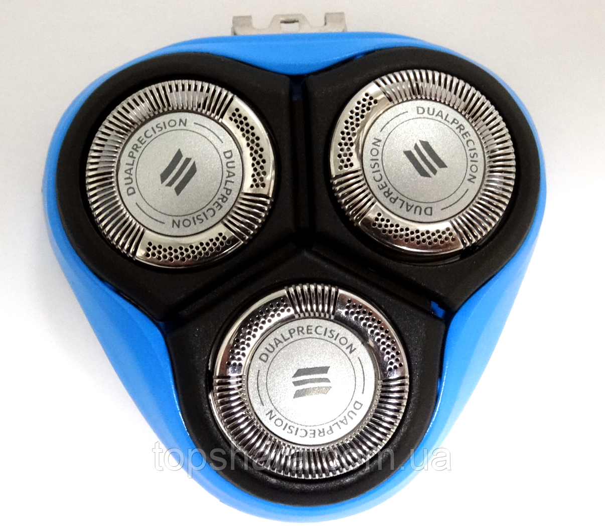 Змінний блок для бритви Philips HQ8  — для моделей AT750, AT890, PT720, S1100, S1520, фото 1