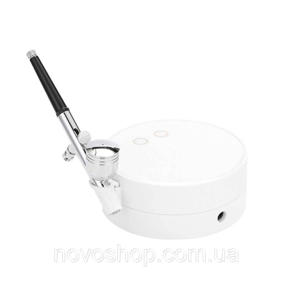 ALAT AIRBRUSH МІНІ-ПІСКОСТРУЙНИЙ НАБІР СПРЕЙ-ПІСТОЛЕТ