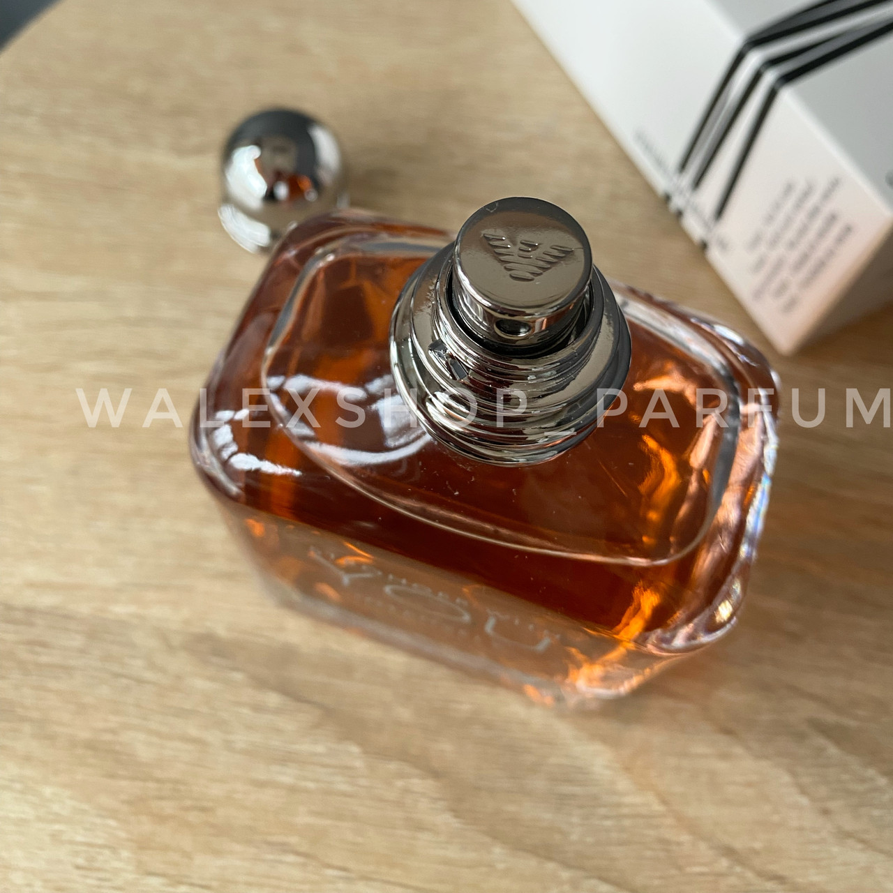 Духи Мужские Emporio Armani Stronger With You Intensely (Tester) 100 ml ...