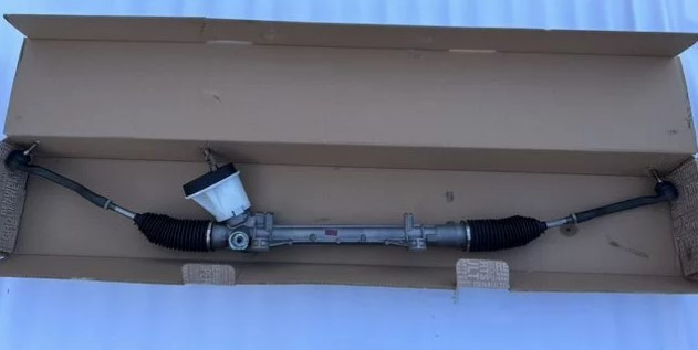 Рулевая Рейка Из ГУР Renault Megane 3 (Original 490010058R) Рено Меган ...