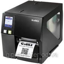 Промышленный термотрансферный принтер этикеток Godex ZX-1200i (203dpi) - фото 1 - id-p293147835