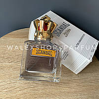 Чоловічі Парфуми Jean Paul Gaultier Scandal (Tester) 100 ml Жан Поль Готьє Скандал (Тестер)