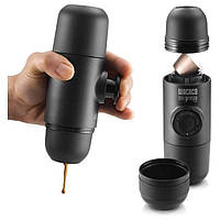 Wacaco Minipresso NS - портативна капсульна кавоварка Nespresso