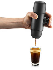 Wacaco Minipresso NS - портативна капсульна кавоварка Nespresso, фото 4