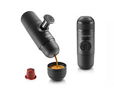 Wacaco Minipresso NS - портативна капсульна кавоварка Nespresso, фото 3