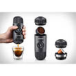 Wacaco Nanopresso + NS адаптер - ручна портативна кавоварка Nespresso, фото 6