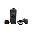 Wacaco Nanopresso + NS адаптер - ручна портативна кавоварка Nespresso, фото 7