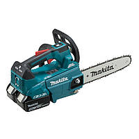 Акумуляторна ланцюгова пила DUC306PT2  LXT  Makita