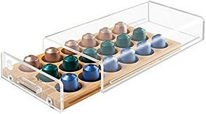 Роздатчик капсул Just Kitchen Mini Space Coffee, фото 3