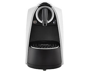 Капсульна кавоварка Zoe біла, тип Nespresso, фото 3