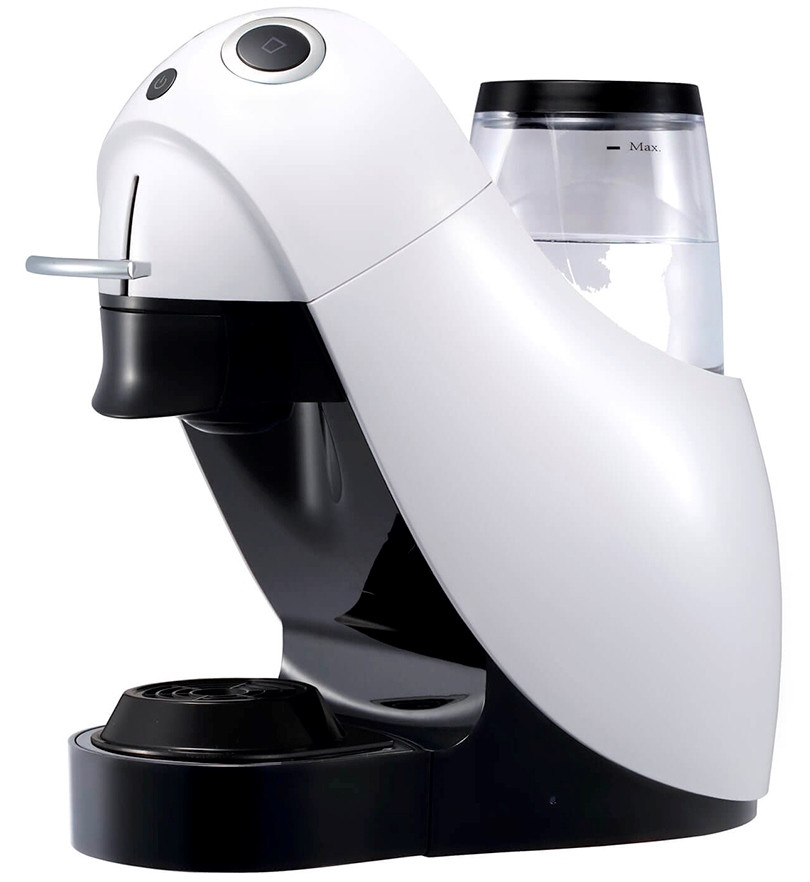 Капсульна кавоварка Lola A, тип Dolce Gusto