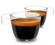 Чашки, що не б'ються Handpresso, для еспрессо 50 мл, 2 шт., фото 2