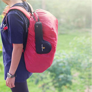 Дорожній кейс для кавоварки Handpresso Pump, фото 2