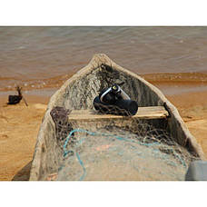 Ручна кавоварка Handpresso Pump, сіра (мелена кава та чалди), фото 4