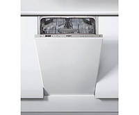 Посудомийна машина Whirlpool WSIC 3M17