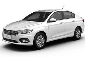 Запчасти для FIAT TIPO (2016-2020)