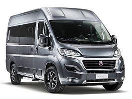 Запчастини для FIAT DUCATO (2014-)