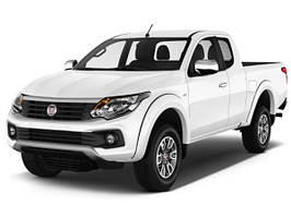 Запчасти для FIAT FULLBACK (2016-2019)