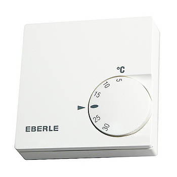 Терморегулятор Eberle RTR-E XX21