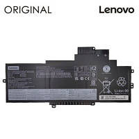 Аккумулятор для ноутбука Lenovo L21D3P70 11.61V 4270mAh (NB481378) - Вища Якість та Гарантія!