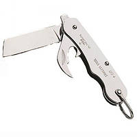 Ніж складаний Mil-Tec British Army 15338000