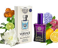 Versace Pour Homme (Версаче Пур Ом) в подарочной упаковке 50 мл. ОПТ