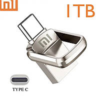 Флешка Type-C + USB для MacBook 1TB (USB типа C и USB типа A)