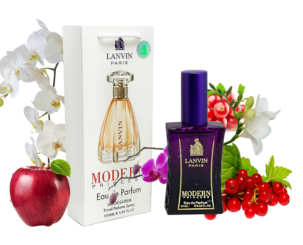 Lanvin Modern Princess (Ланвін Модерн Прінцесс) у подарунковій упаковці 50 мл. ОПТ