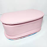 Дитяча сумочка лакова, фото 4