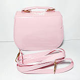 Дитяча сумочка лакова, фото 2