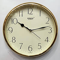 Настенные часы Rikon 2651 G