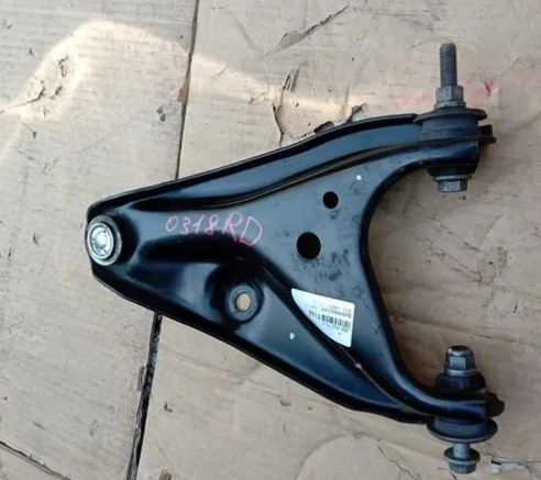 Важіль лівий Renault Dokker (2013-...) Оригінал 545017081R Рено доккер, фото 1