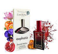 Сalvin Klein Euphoria For Woman (Келвин Кляин Эйфория Фо Вумен) в подарочной упаковке 50 мл.