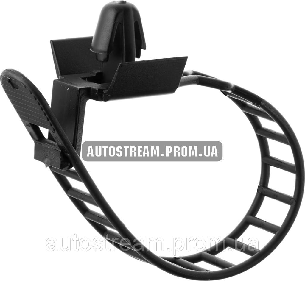 Хомут, Крепление Электропроводки, Стяжка с Клипсой M6, 9,5X14 Cм, Opel ...